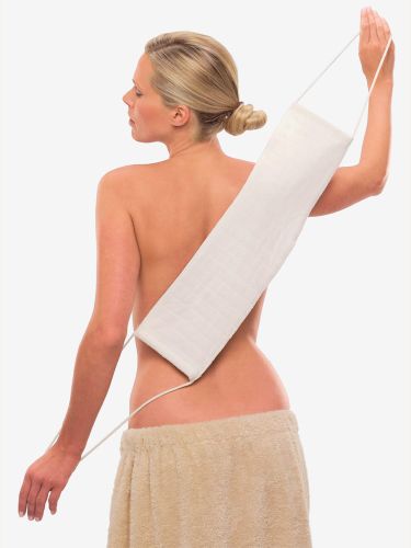 Brosse pour le dos microfibre - Witt - Modalova