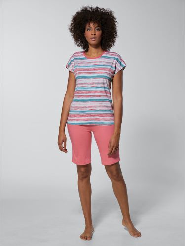 Pyjamas courts jersey fin - wäschepur - Modalova