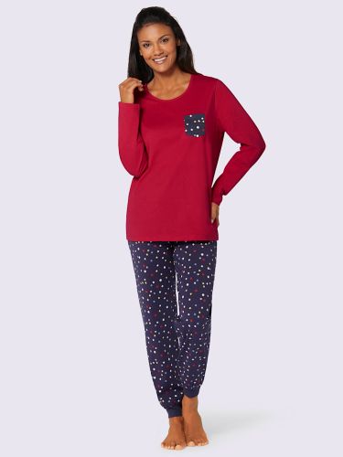 Pyjama jersey fin - wäschepur - Modalova