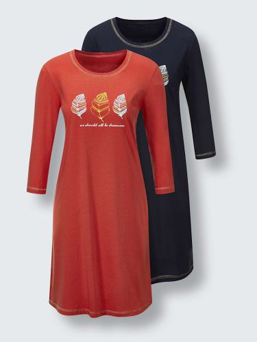 Chemises de nuit jersey fin - wäschepur - Modalova