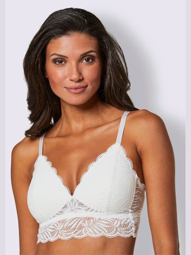 Soutien-gorge à coques sans armatures bon. a, b, c - wäschepur - Modalova