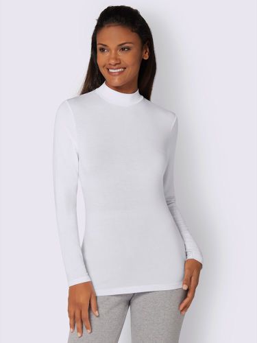 T-shirt à manches longues - wäschepur - Modalova