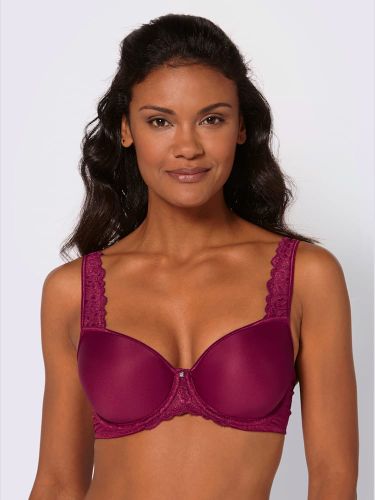 Soutien-gorge à coques avec armatures - Viania - Modalova