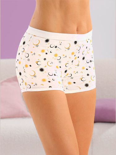 Panty jersey fin - wäschepur - Modalova