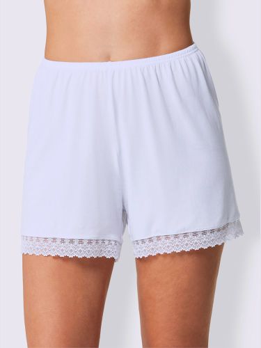 Panty jersey fin - wäschepur - Modalova