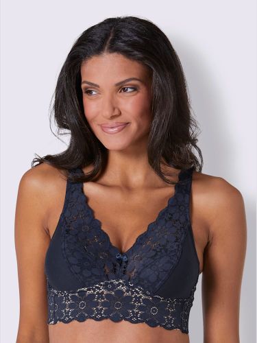 Soutien-gorge sans armatures bon. a, b, c, d, e, f - Miss Mary - Modalova