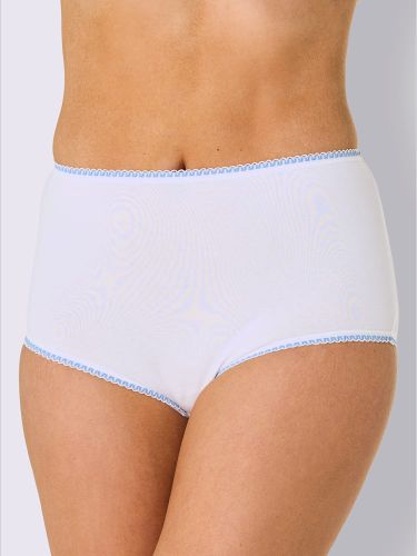 Slips jersey fin - wäschepur - Modalova