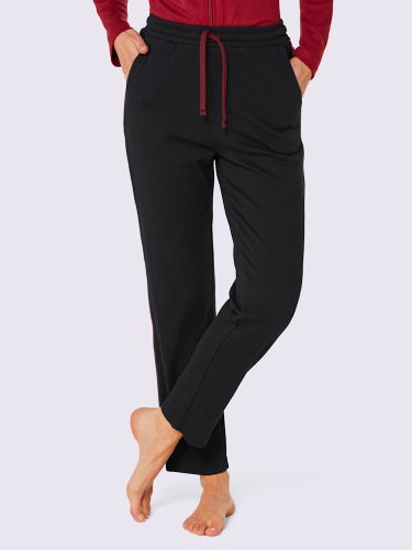 Pantalon interlock - feel good - Modalova