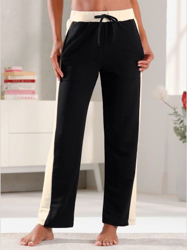 Pantalon jersey fin - Witt - Modalova