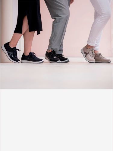 Sneakers largeur k* - Varomed - Modalova