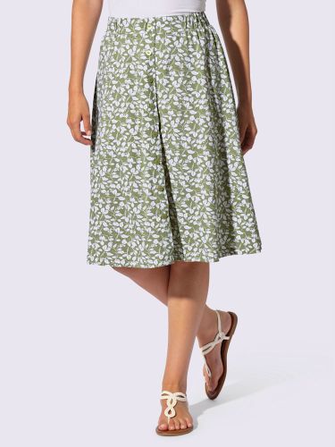 Jupe 100% coton - Witt - Modalova