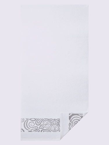 Serviette superbe qualité - wäschepur - Modalova