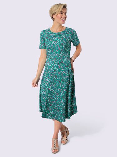 Robe d'été 100% coton - Witt - Modalova