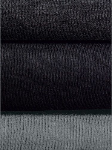 Mi-bas qualité coton - Rogo - Modalova