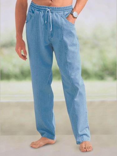 Pantalon style sport et décontracté - Witt - Modalova