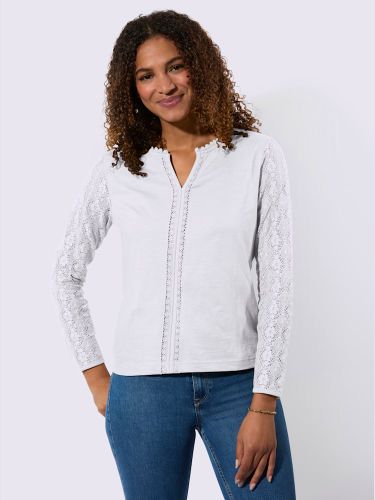 T-shirt pur coton - Witt - Modalova