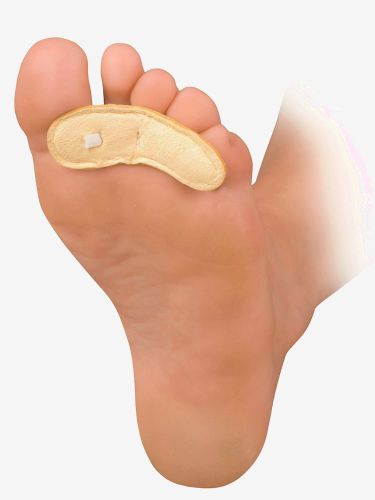 Correcteurs d'orteils aide à lutter contre les mauvaises positions des orteils - Witt - Modalova