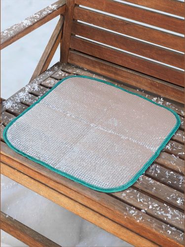 Coussin de chaise thermo 2 pièces - Witt - Modalova