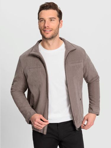 Blouson imitation cuir - Catamaran - Modalova