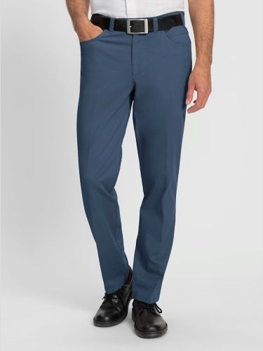 Pantalon 5 poches antitaches et imperméable - Brühl - Modalova