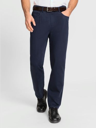 Pantalon pur coton - Marco Donati - Modalova