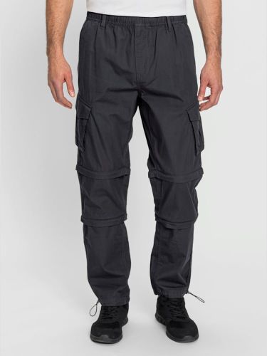 Pantalon zip-off ceinture élastique confortable - Catamaran Sports - Modalova