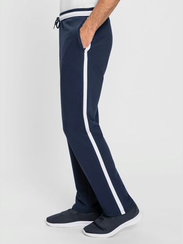 Pantalon de loisirs 2 poches à glissière - Catamaran Sports - Modalova