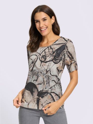 Pyjama jersey fin - Ascafa - Modalova