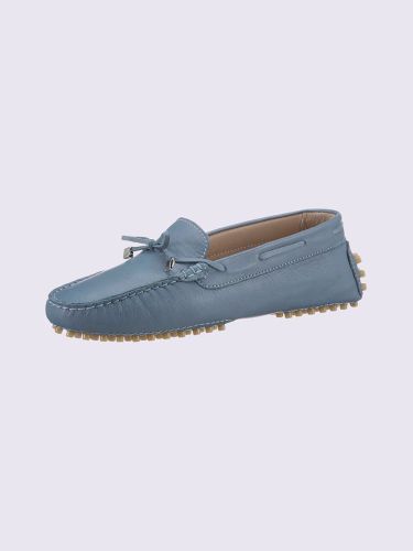 Mocassins cuir nappa de vache - Witt - Modalova