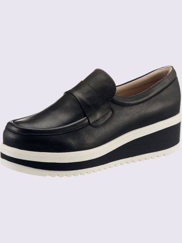 Trotteurs cuir nappa de vache - Witt - Modalova