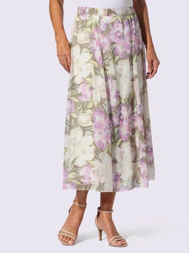 Débardeur côtes fines - wäschepur - Modalova