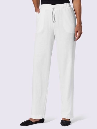 Pantalon coupe décontractée - Witt - Modalova