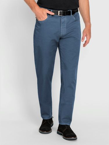 Pantalon coupe 5 poches en qualité extensible - Witt - Modalova