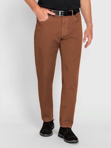 Pantalon coupe 5 poches en qualité extensible - Witt - Modalova