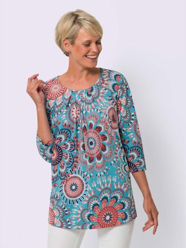 T-shirt long longueur amovible - Witt - Modalova