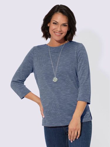 Veste légère pur coton - Collection L - Modalova