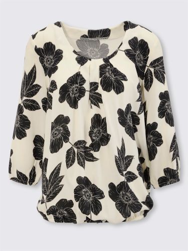 Chemisier pure viscose - Witt - Modalova