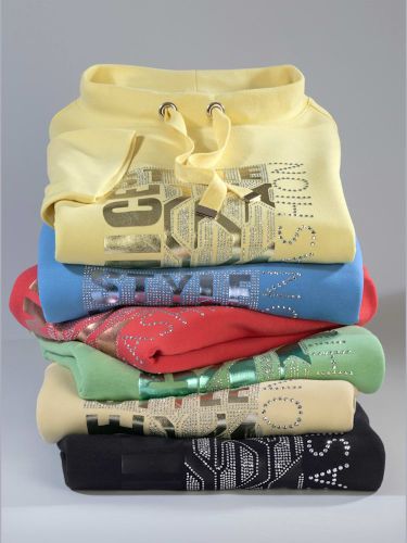 T-shirt à manches courtes 50% modal - Witt - Modalova