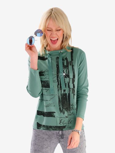 Sweatshirt 50% coton - Witt - Modalova