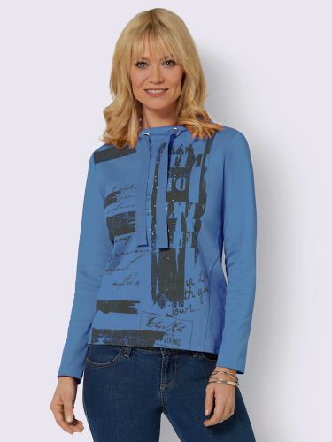 Sweatshirt 50% coton - Witt - Modalova