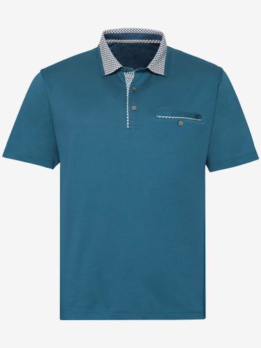 T-shirt à manches courtes qualité signée - Hajo - Modalova