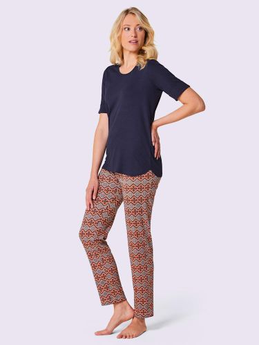 Pyjama jersey fin - wäschepur - Modalova