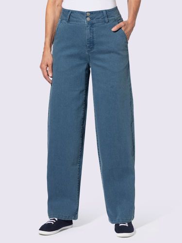 Jean coupe large tendance - Witt - Modalova