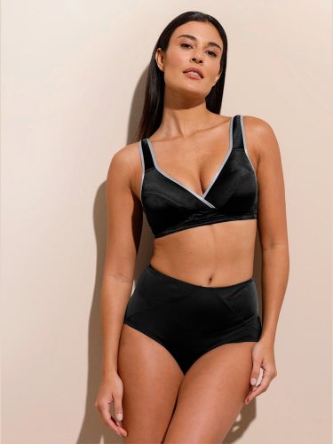 Soutien-gorge confort sans armatures bon. a, b, c - wäschepur - Modalova