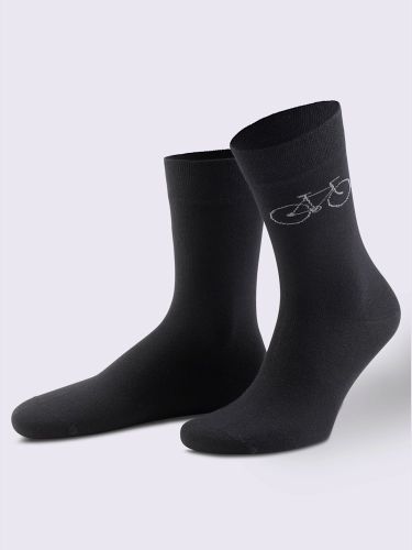 Chaussettes qualité coton - wäschepur - Modalova