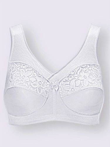 Soutien-gorge large sans armatures bon. b, c, d, e - Susa - Modalova