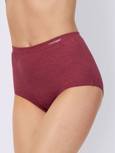 Robe imprimée qualité tissée - Fair Lady - Modalova