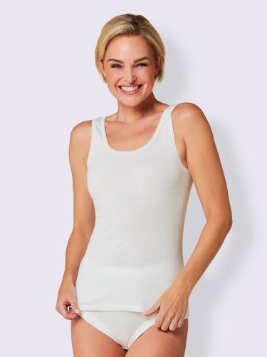 Doudoune deux poches latérales - Witt - Modalova