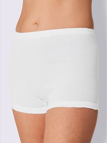 Pyjamas courts jersey fin - wäschepur - Modalova