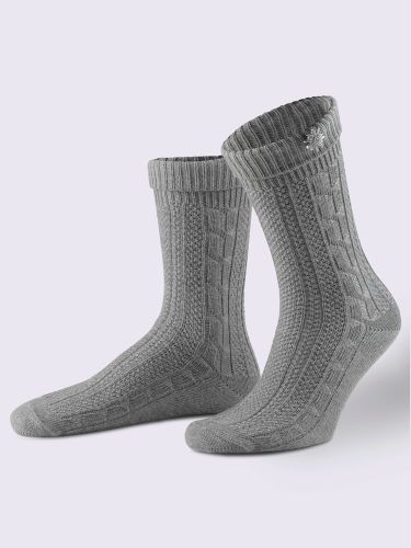 Chaussettes traditionnelles pour elle et lui - Witt - Modalova